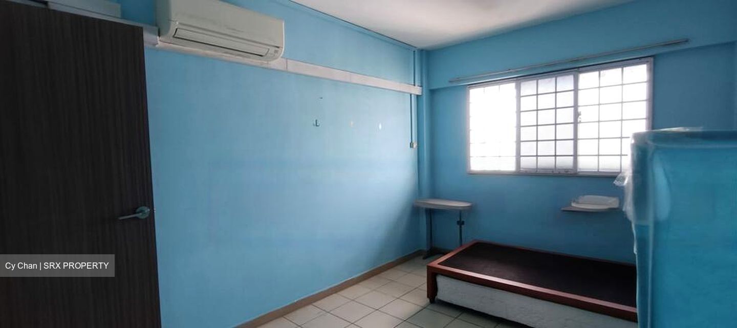 Blk 875 Yishun Street 81 (Yishun), HDB 4 Rooms #486759771